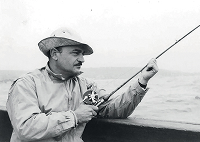 Nathanael West